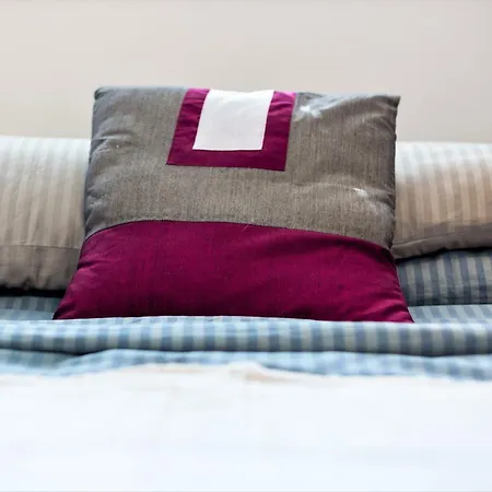 Apartamento Old School - Your